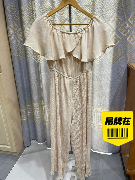 全球连体裤，均码