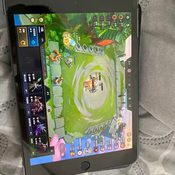 iPad 2019 10.2寸 128G ...