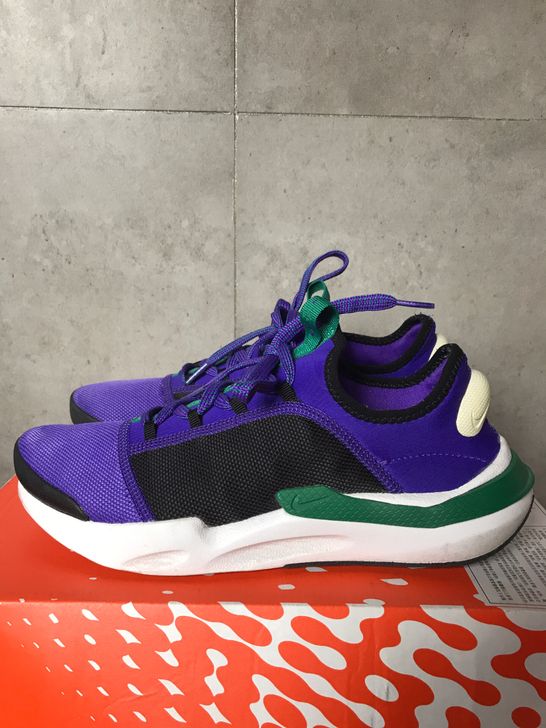 男士nike孤品绝版正品耐克运动鞋42.5...
