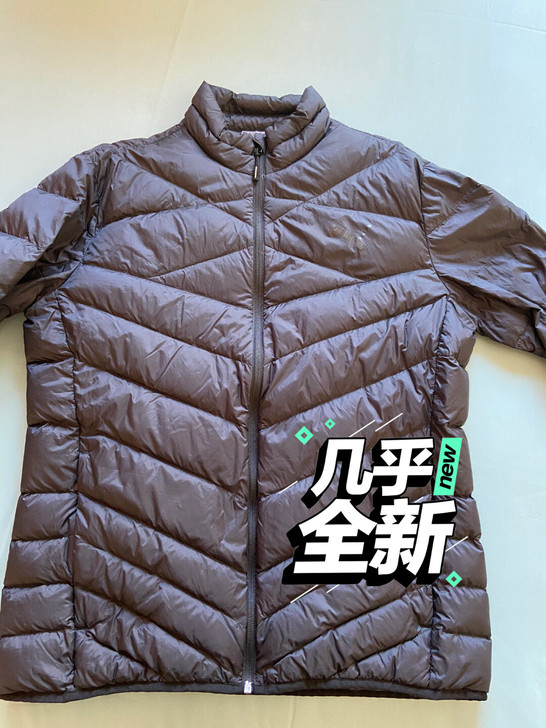 专柜正品几乎全新彪马九层新9层新黑色修身P...