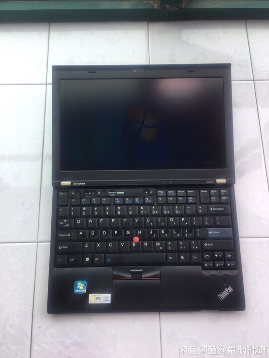 个人笔记本电脑低价转让二手笔记本电脑，九成...