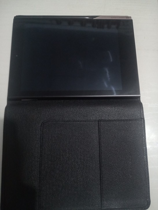 E人E本T10功能正常，皮套、电磁笔、原装...