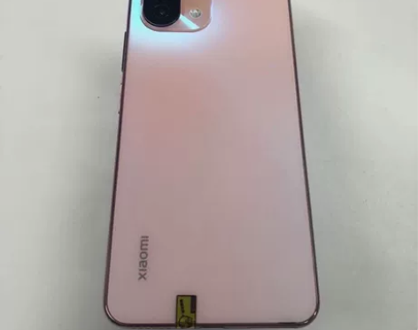 95新MIUI/小米11青春版（5G）8+...