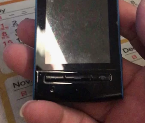 诺基亚5250手机，正常开机，外观成色非常...