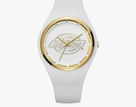 Dickies旗舰店2021新款彩色硅胶果...