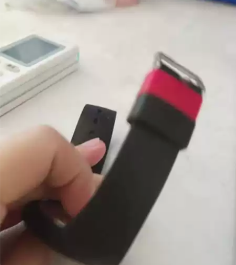 FILA斐乐的手表 京东买给弟弟戴表现在还...