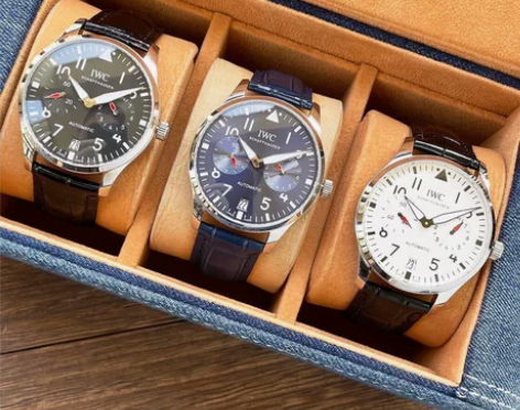 IWC手表 飞行员，万国手表IWC－飞行员...