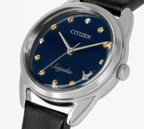 【原价转卖】日本 新网球王子Citizen...