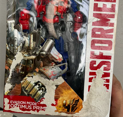 变形金刚 transformers  擎天...
