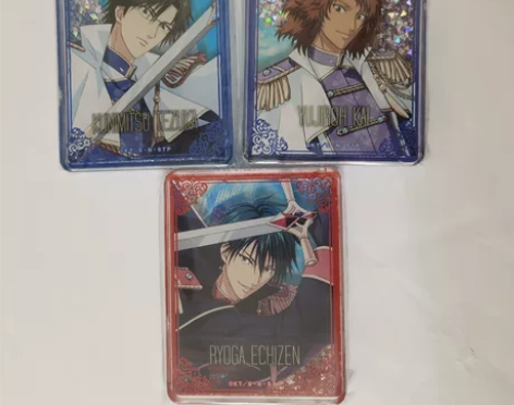 【出国现】网球王子risingbeat流沙...