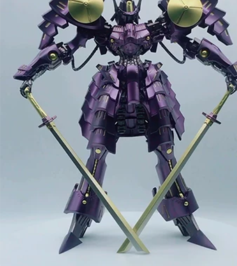 五星物语ims造型村 1/100 黑骑士 ...