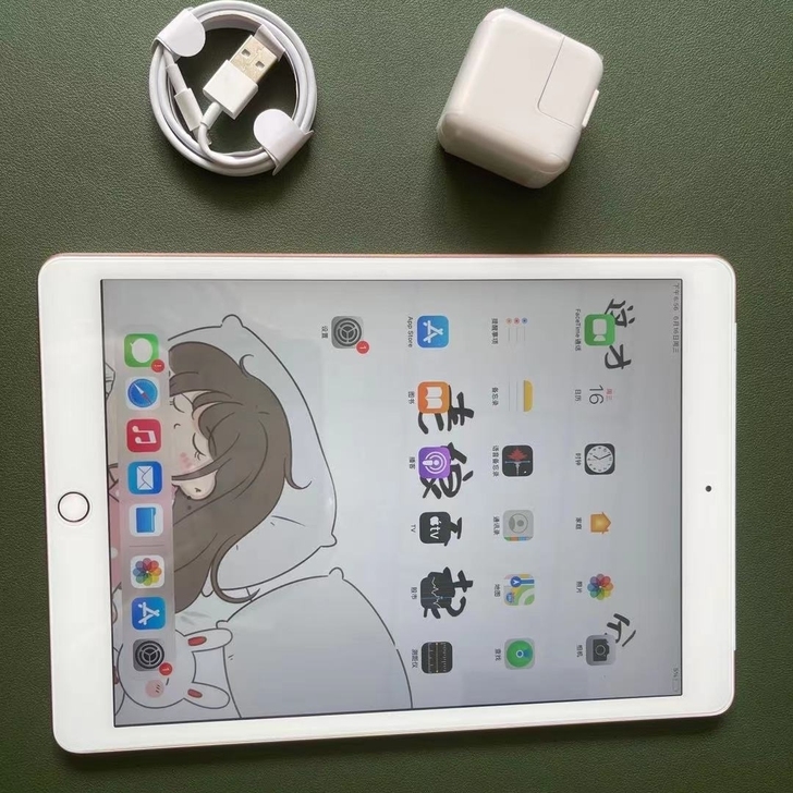 【急急急售】10.2寸ipad7代平板电脑...