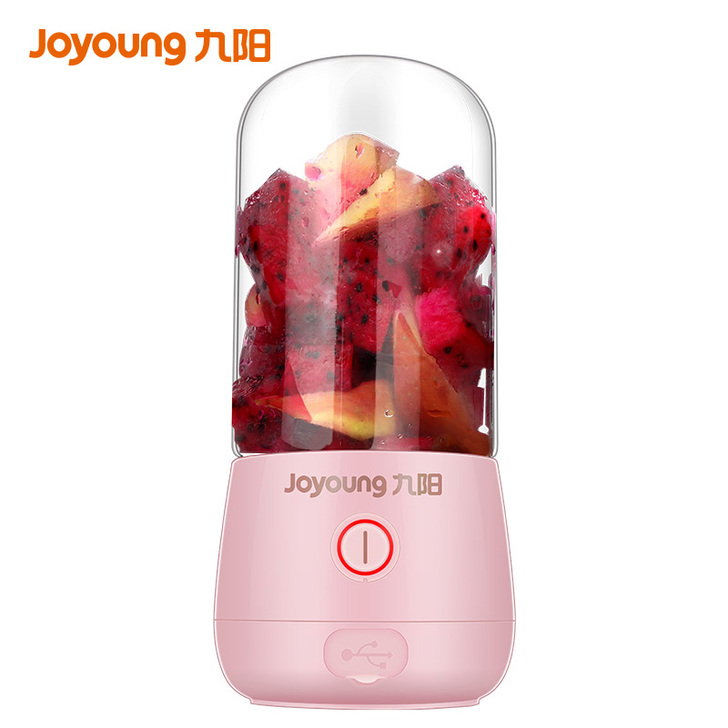 Joyoung/九阳 榨汁机 买来就用过一...