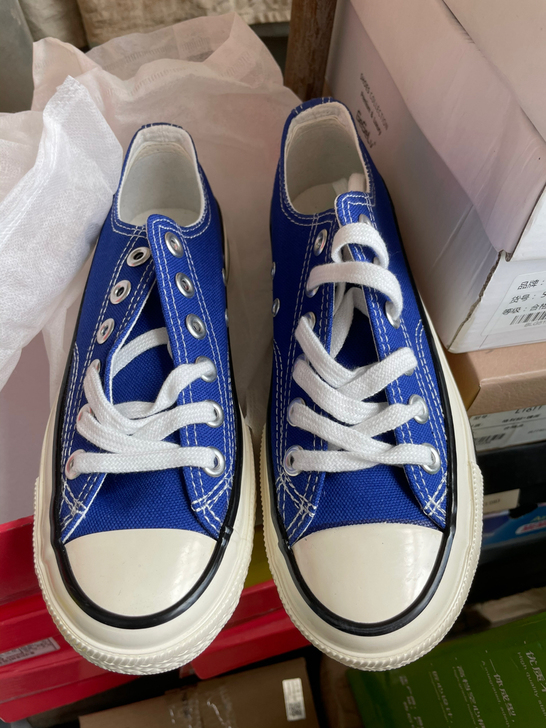 全新，35码，36也能穿