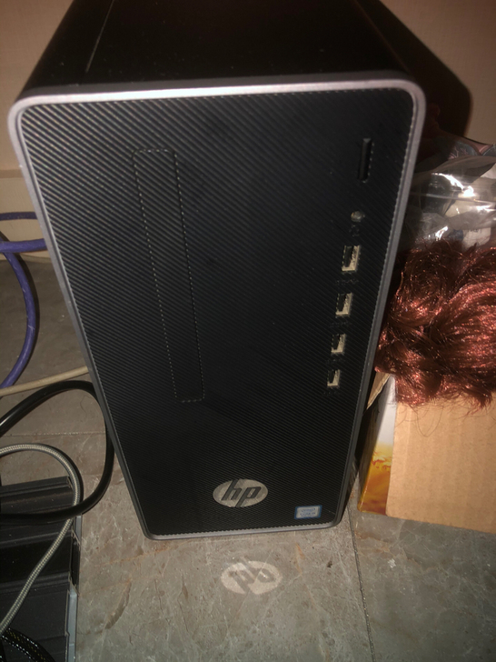 惠普战66 pro g1 mt