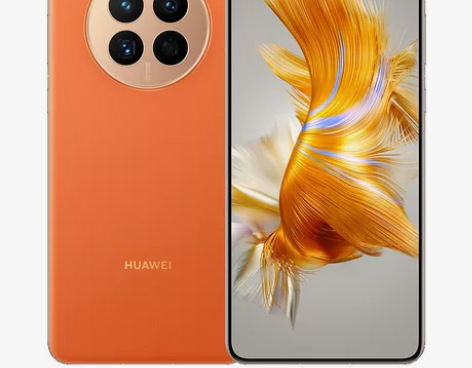 预售华为mate50昆仑霞光，18号左右发...