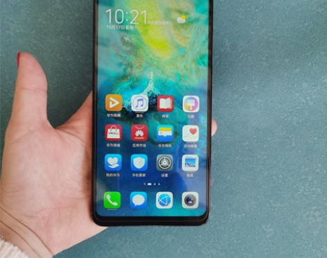 华为Mate20 6+128g 主要作为备...