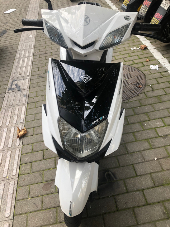 坤豪99新车、空车架子、乱给价的SB请免开...