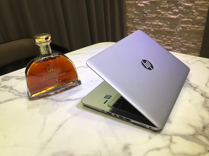 HP840G3 轻薄本14寸惠普笔记本电脑...