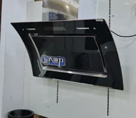 火王牌油烟机 全新未拆封 因疫情影响,回...