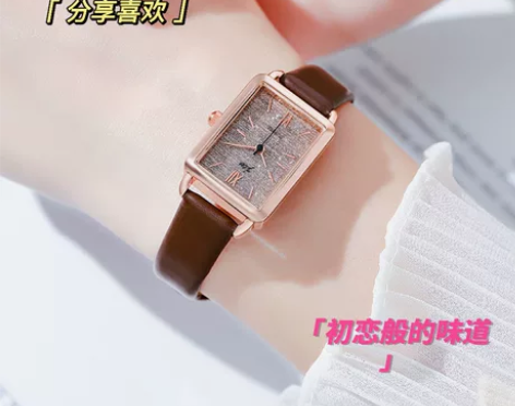 含泪甩卖GEDI新款热销女士手表韩版时尚日...