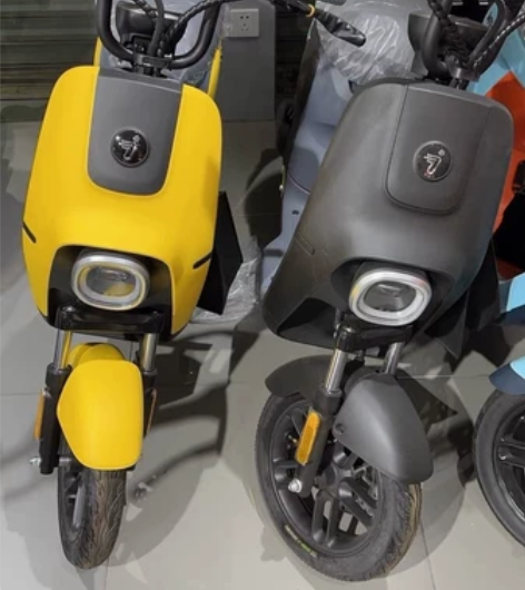 Ninebot九号B30C新国标可上牌9号...