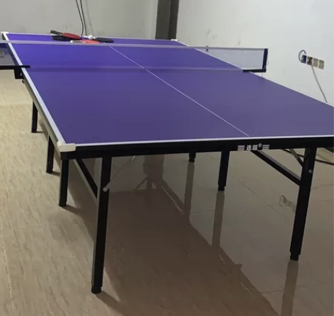 低价出双鱼仅剩8台可发顺丰家用室内乒乓球桌...
