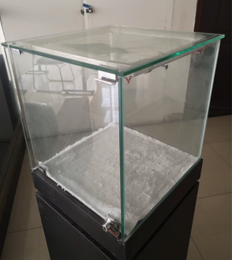 小展柜 200元 石家庄自提 40×40×...