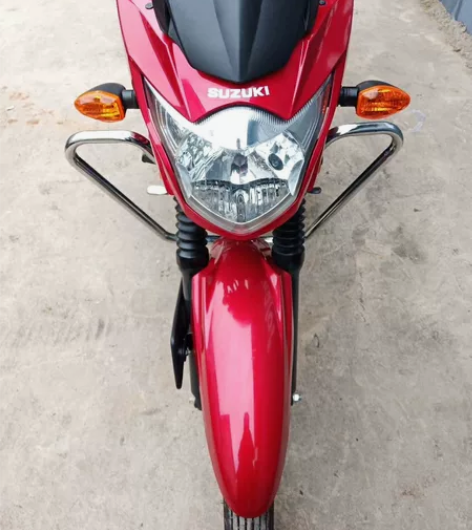 极品二手摩托车新款铃木gr150高配碟刹 ...