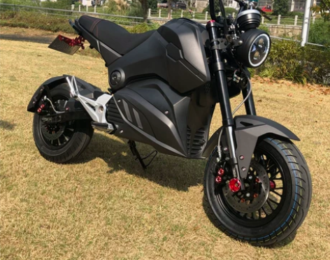 m3猴子电动车成人m5电动摩托车72v96...
