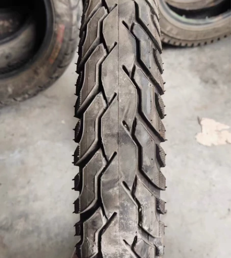 16-3.0朝阳大力神九五新真空胎 轮胎原...