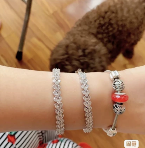 精工罗马手链，单带配手链手表好看极了，全是...