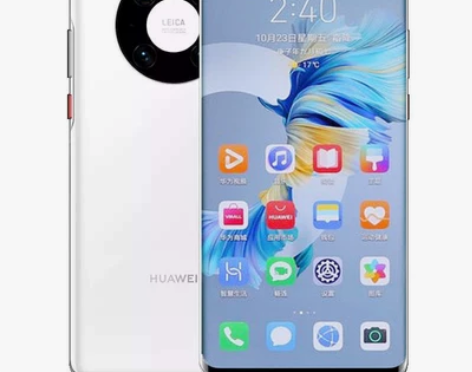 新品鸿蒙Huawei/华为 Mate 40...