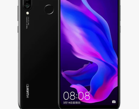 【AI超广角三摄】Huawei/华为 no...