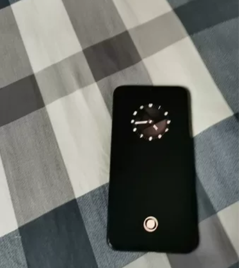 华为nova5pro  8+128G内存，...