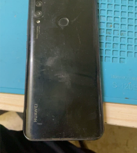 畅享10P 内爆 8?128 保主板功能正...