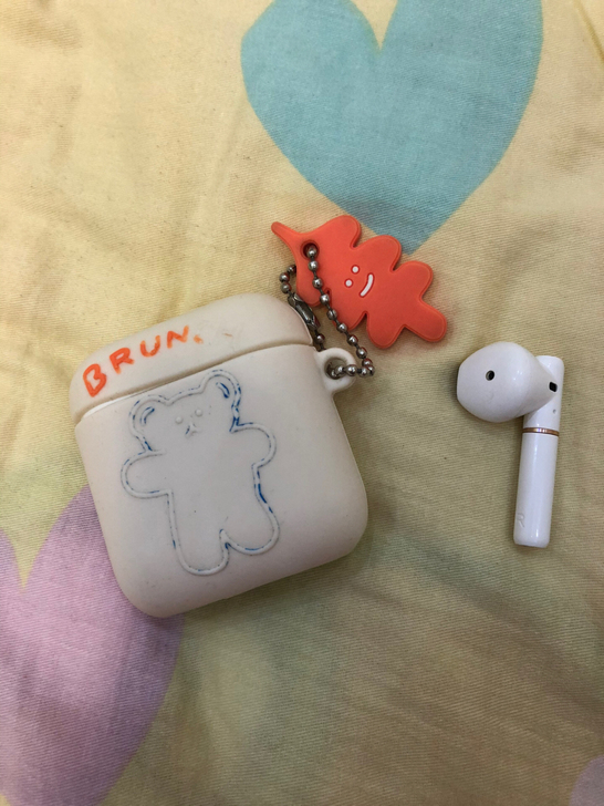 出qcy