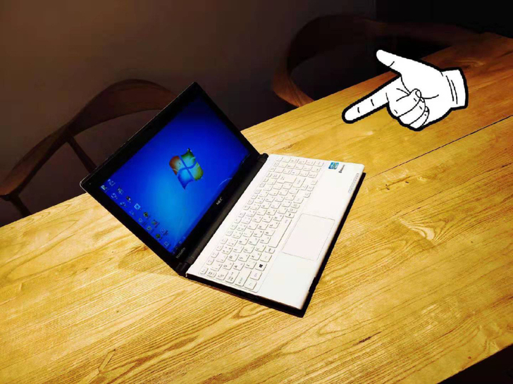 NEC VK21 i7精品商务笔记本电脑 ...