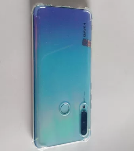 华为畅享10plus实体店柜台展示机器特价...
