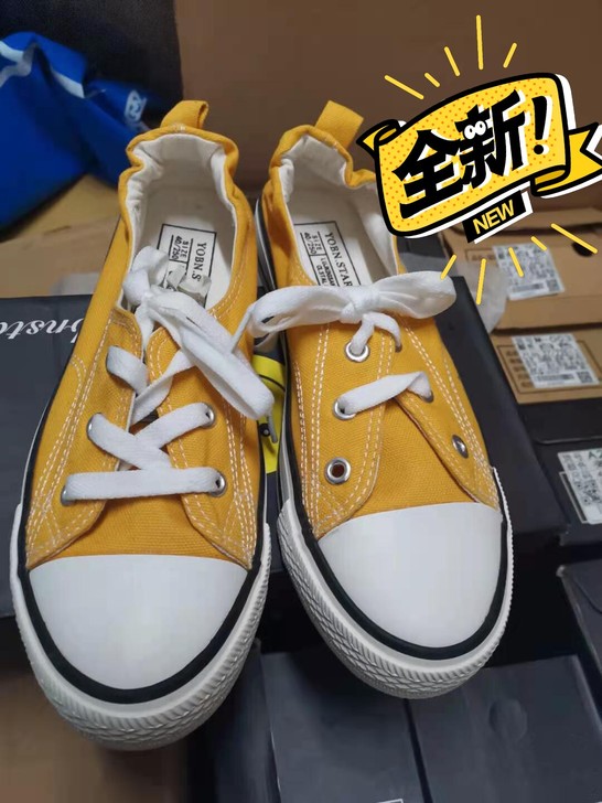 春夏款时尚女布鞋,店面没开了剩下二十来双大...