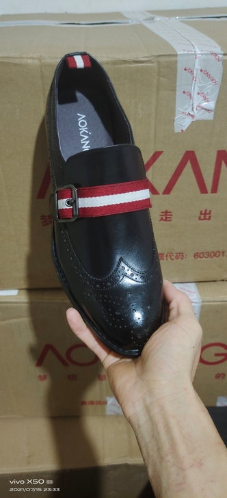 奥康布洛克