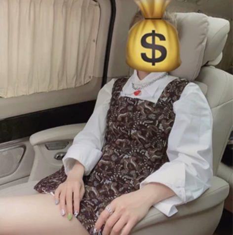 由于本人换运动风了这些衣服都没怎么穿过，有...