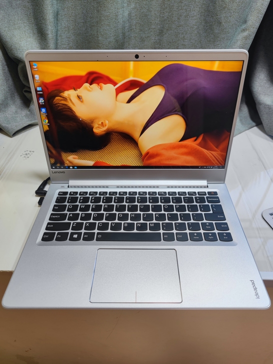 联想笔记本电脑小新air13高配i5 62...