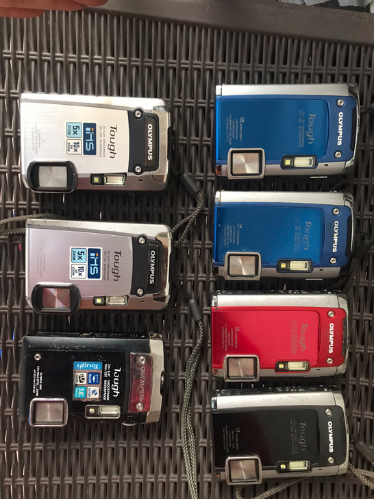 奥林巴斯tg610 tg810 tg820...