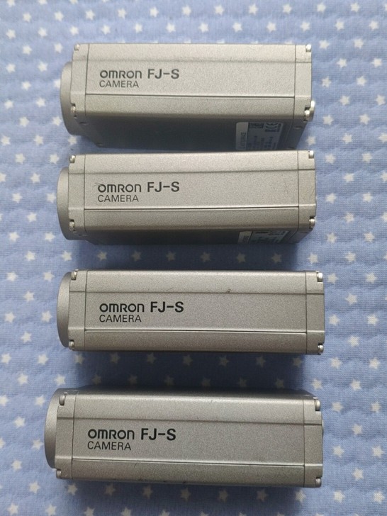 欧姆龙相机 FJ-S5MG 议价