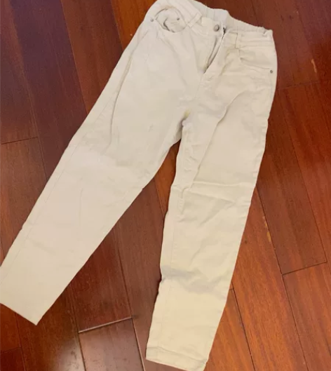 s码休闲裤20不包邮 感兴趣的话点“我想要...