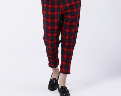 【女王价】【女王节】女 休闲裤 b+ab ...