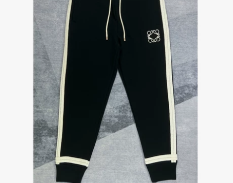 外贸原单大牌尾货专柜男女同款纯棉数字log...