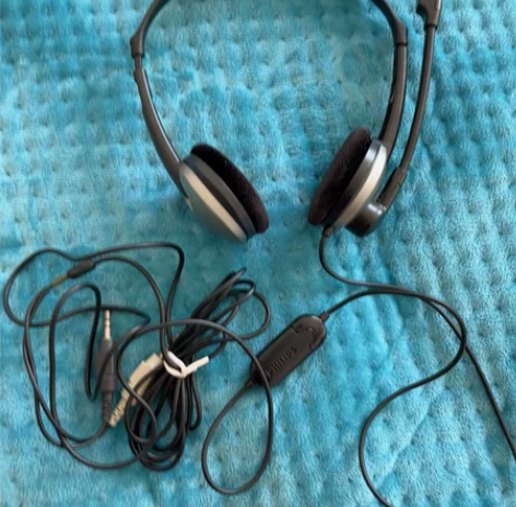 飞利浦PHILIPSSHM7400耳麦,耳...