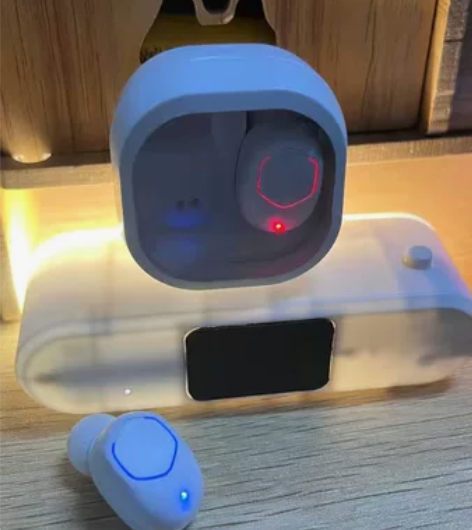 【小杨哥推荐】蓝牙耳机2022年新款高颜值...